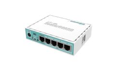 Mikrotik Router Board RB750R2 Hex Lite