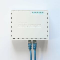 Ruijie RG-ES08G 8 Port Switch