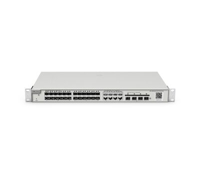 Ruijie RG-NBS5200-24SFP/8GT4X 24 Port Poe Switch