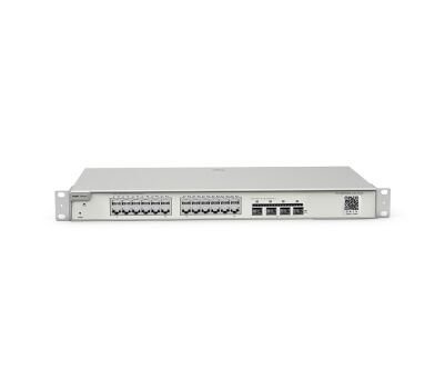 Ruijie RG-NBS5200-24GT4XS 24 Port Poe Switch
