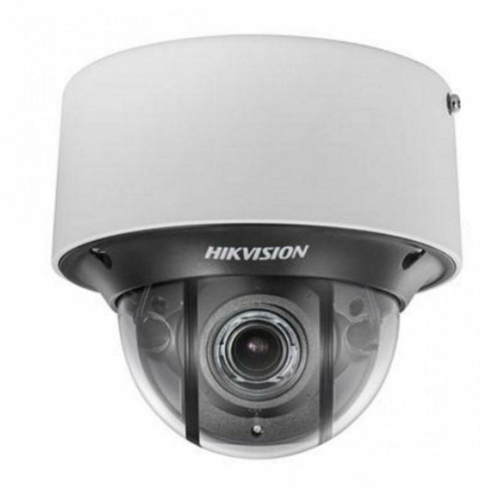 Hikvision DS-2CD4D26FWD-IZS 2 MP 2.8-12 mm Varifocal IR Dome IP Kamera