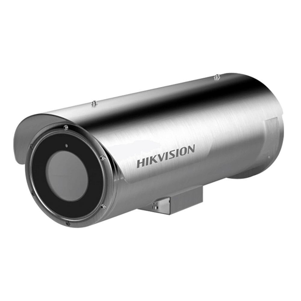 Hikvision DS-2CD6626B-IZHS 2 MP 2.8-12 mm Anti-Korozyon Bullet IP Kamera