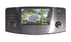 Dahua HD Network Kontrol Klavyesi