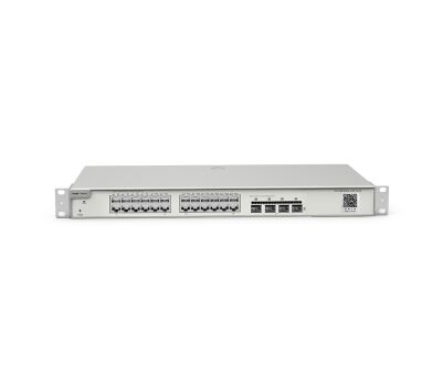 Ruijie RG-NBS3200-24GT4XS-P 24 Port Poe Switch