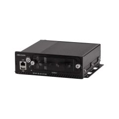 Hikvision DS-M5504HMI/GW 4 Kanal Mobile DVR Kayıt Cihazı