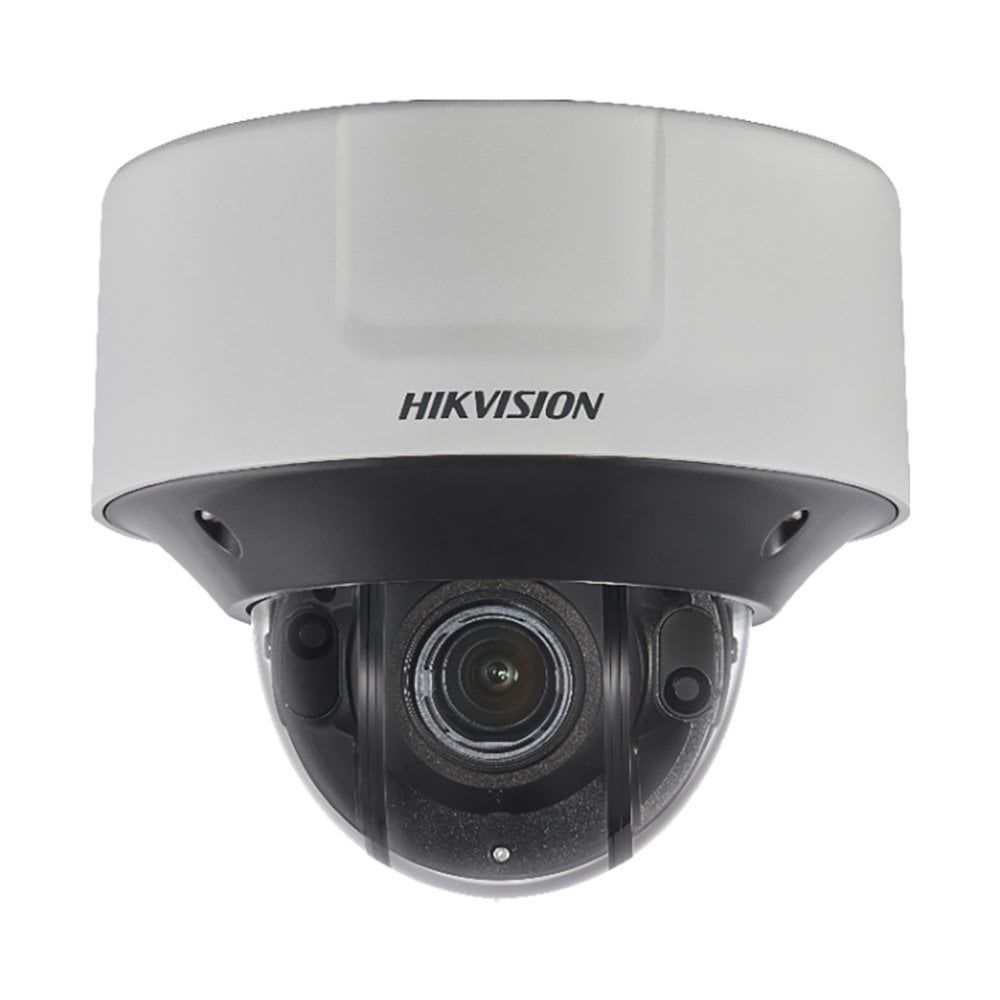 Hikvision DS-2CD5585G0-IZS 8 MP 2.8-12 mm Varifocal IR Dome IP Kamera