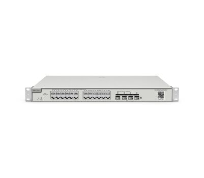 Ruijie RG-NBS3200-24GT4XS 24 Port Poe Switch