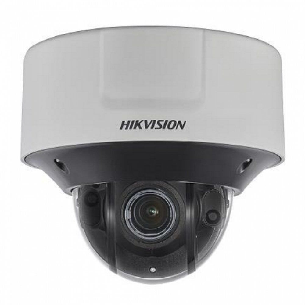 Hikvision DS-2CD5526G0-IZS 2 MP 2.8-12 mm Varifocal IR Dome IP Kamera