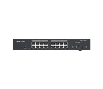 Ruijie RG-ES218GC-P 16 Port Poe Switch