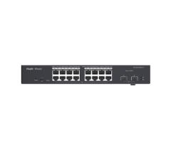 Ruijie RG-ES218GC-P 16 Port Poe Switch