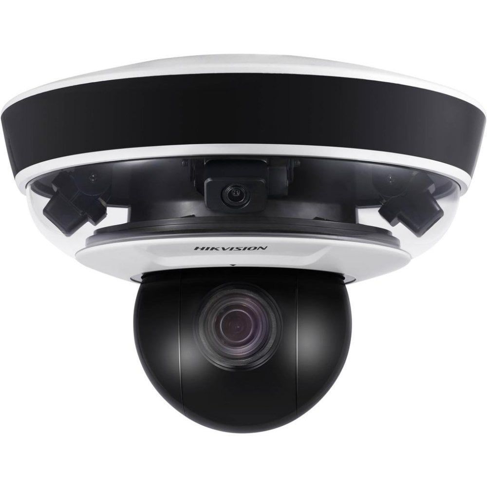 Hikvision DS-2PT5326IZ-DE 5-50 / 4 mm PanoVu Mini PTZ IP Kamera