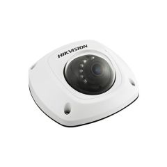 Hikvision DS-2CD6520D-IO 2 MP 2.8 mm IR Mobil Dome IP Kamera