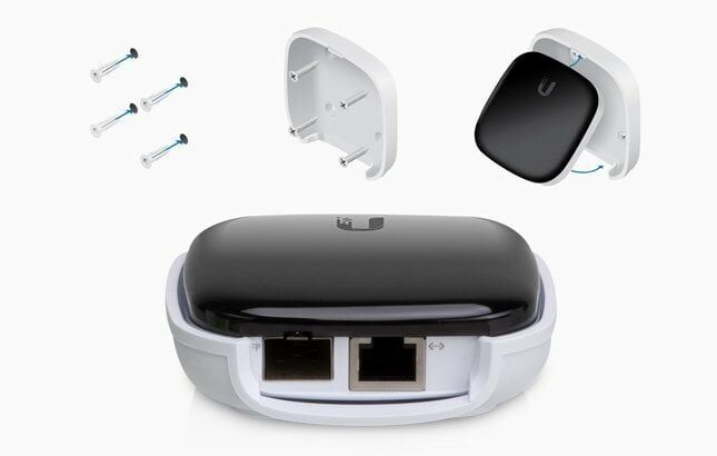 Ubiquiti Ufiber Ae Ethernet Dönüştürücü