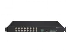Dahua 16 Kanal HDCVI Optik Alıcı-Verici (Lite)