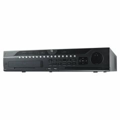 Hikvision iDS-9632NXI-I8/16S 32 Kanal Deep in Mind NVR Kayıt Cihazı