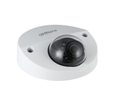 Dahua 2Megapixel Full HD Network vandal-proof IR Wedge Dome Kamera