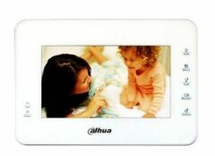 Dahua 7 TFT LCD Dokunmatik ekran IP Monitör