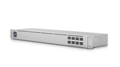 Ubiquiti UniFi Switch Aggregation