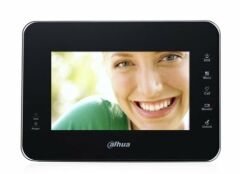 Dahua IP Kapalı Monitör