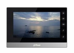 Dahua IP Kapalı Monitör