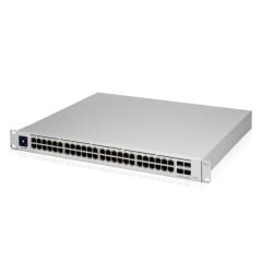 Ubiquiti UniFi Pro 48 Port PoE Gen2