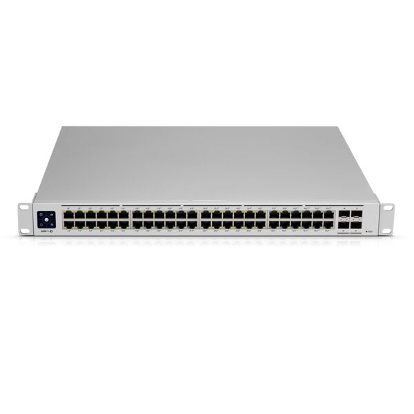 Ubiquiti UniFi Pro 48 Port PoE Gen2