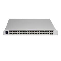 Ubiquiti UniFi Pro 48 Port PoE Gen2