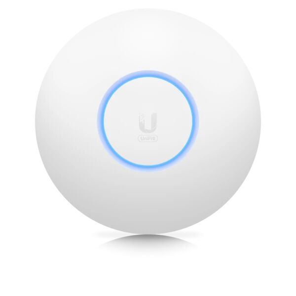 Ubiquiti UniFi U6 LR - U6 Long Range Access Point