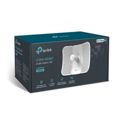 Tp-Link CPE710 5GHz AC 867Mbps 23dBi Dış Mekan Access Point