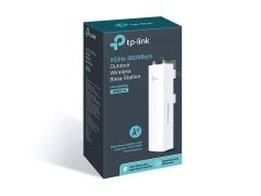 Tp-Link WBS510 300Mbps 5GHz Dış Mekan Access Point