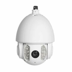 Dahua 2 Megapixel Full HD Auto - Tracking Network IR PTZ Dome Kamera