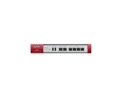 Zyxel USG 60 Firewall Bundle(1 Yıl Lisans Dahil)