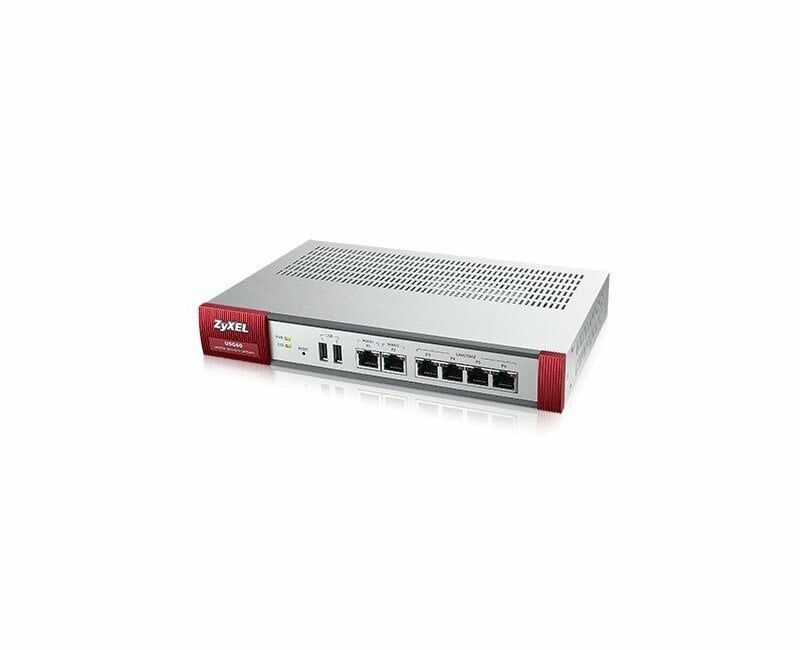 Zyxel NAS542 4-Disk Veri Depolama - 48TB Destekli