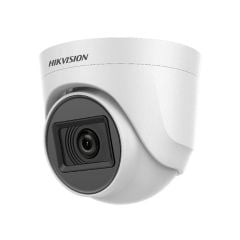 Hikvision DS-2CE76D0T-ITPF TVI 1080P 2.8mm Sabit Lensli IR Dome Kamera
