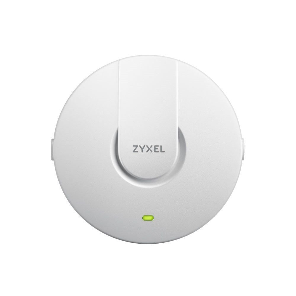 Zyxel NAP102 Dual Band Kablosuz POE Access Point