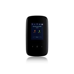 Zyxel LTE2566 4G/LTE Mobil Sim Kart Tasınabilir Router