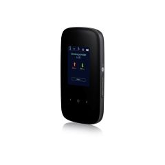 Zyxel LTE2566 4G/LTE Mobil Sim Kart Tasınabilir Router