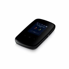 Zyxel LTE2566 4G/LTE Mobil Sim Kart Tasınabilir Router