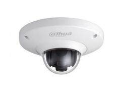 Dahua 4 Megapixel Vandal proof Network Fisheye Kamera