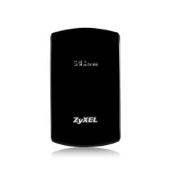 Zyxel WAH7706 AC1200 Mobil Sim Kart Tasınabilir Router