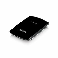 Zyxel WAH7706 AC1200 Mobil Sim Kart Tasınabilir Router
