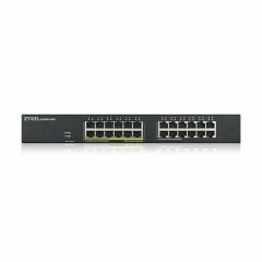 Zyxel GS1900-24EP 24 Port Gigabit 12 Port Poe 130W