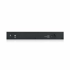 Zyxel GS1900-24EP 24 Port Gigabit 12 Port Poe 130W