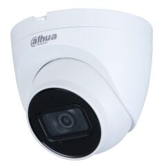 Dahua IPC-HDW1230T-AS-0280 IP Dome Starlight Sesli Kamera