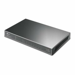 Tp-Link TL-SG2008P 8Port Gigabt 4 Port Poe Switch