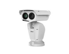 Dahua Termal Network Hibrid Pan & Tilt Kamera
