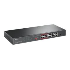 Tp-Link TL-SL1218P 16 PORT Gigabit Switch