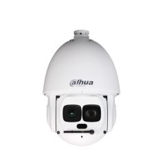 Dahua Termal Network Hybrid Dome Kamera