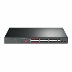 Tp-Link TL-SL1226P 24 PORT Gigabit Switch