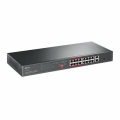 Tp-Link TL-SL1226P 24 PORT Gigabit Switch